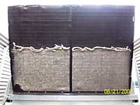 Air Filter: Permatron Corp.