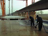 Concrete Coating: United Coatings