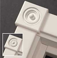 Rosettes: Timely