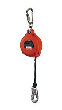 Fall Protection: Miller Fall Protection