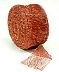 Pest Mesh: Nixalite of America Inc.