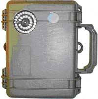 DVR Camera: Smarter Security Systems Ltd.