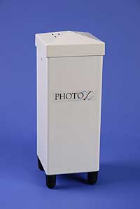 Air Purifier: Zentox Corp.