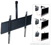 Television Screen Conversion Kit: Peerless Industries Inc.