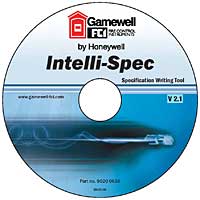 Fire Alarm Specification CD: Gamewell-FCI