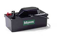 Condensate Pump: Myers