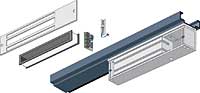 Lock: Security Door Controls