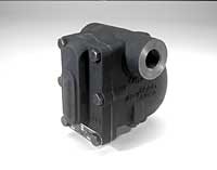 Steam Trap: Spirax Sarco