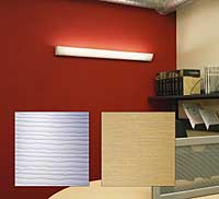 Valance Fascia: Litecontrol