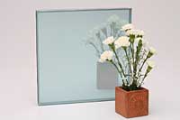 Low-Emissivity Architectural Glass: PPG Industries Inc.
