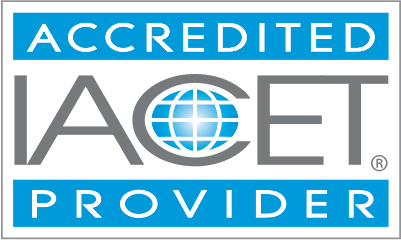 IACET Logo