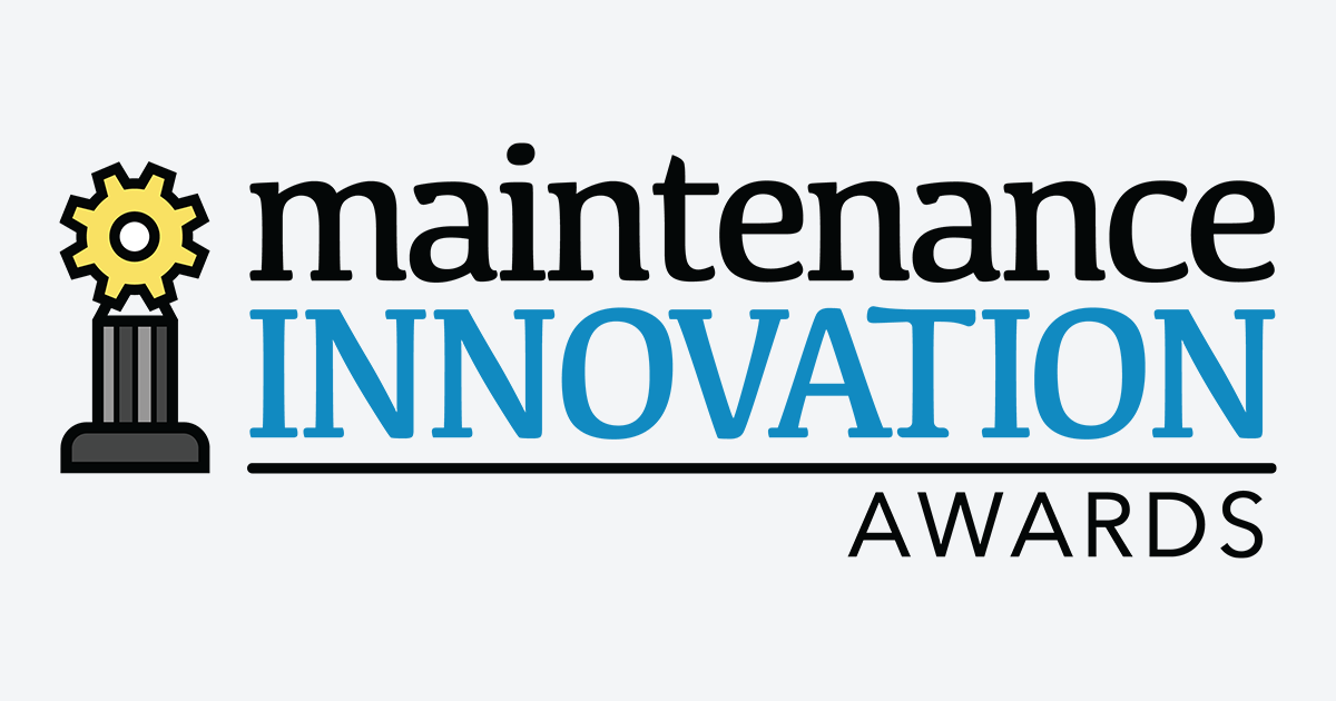 Maintenance Innovations Readers Choice Awards