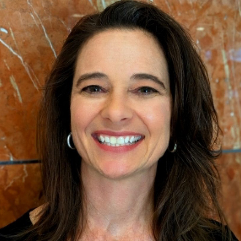 Liz Caracciolo