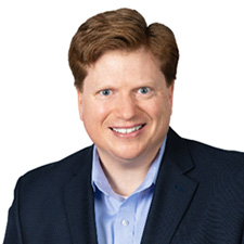 Mike Petrusky