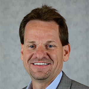 Ron Shaffer