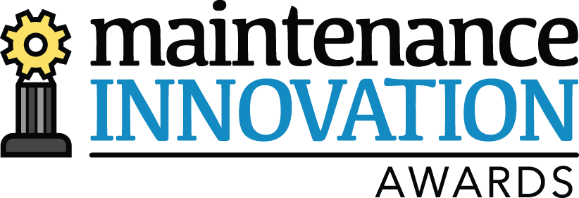 Maintenance Innovation Awards Logo