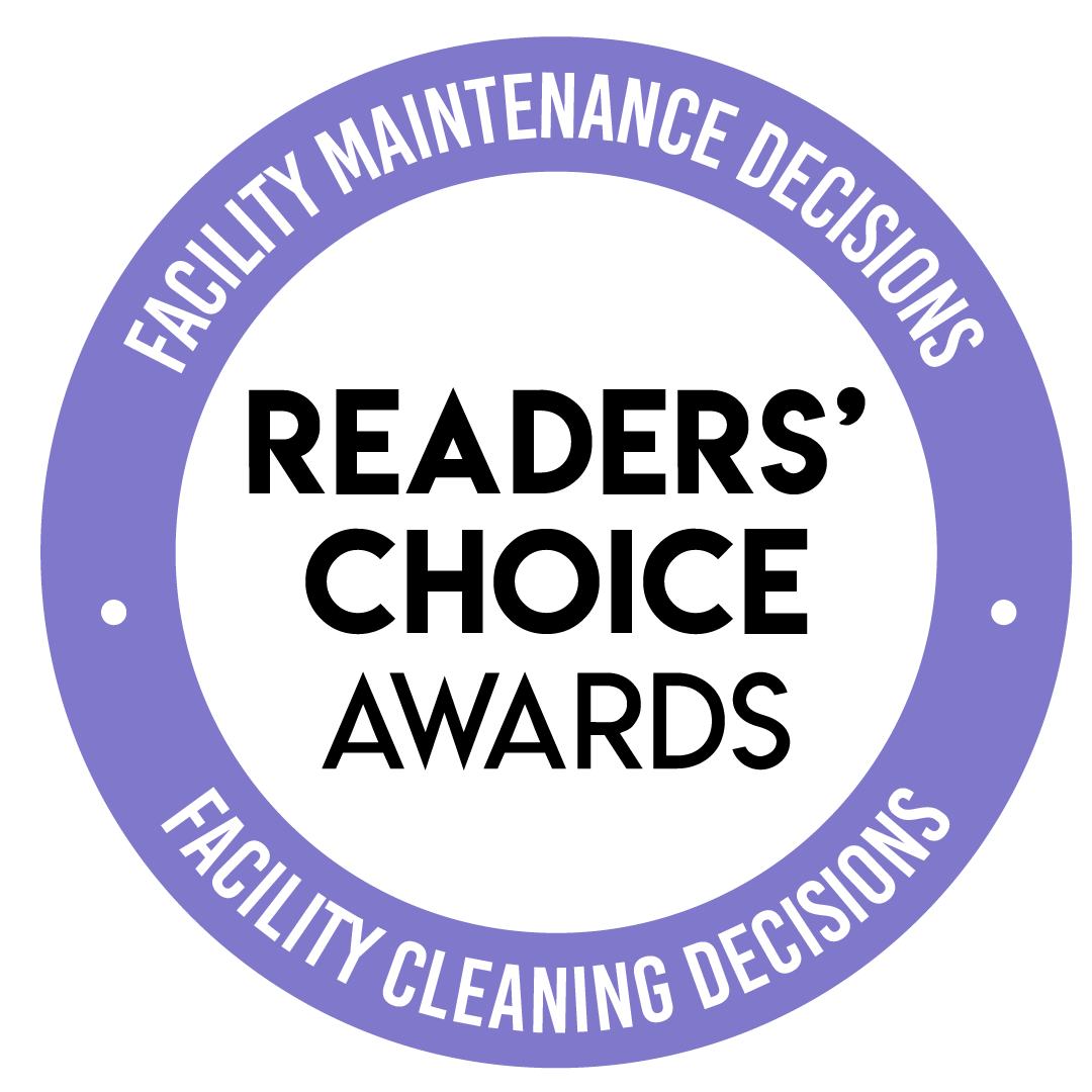 Readers Choice Awards Logo