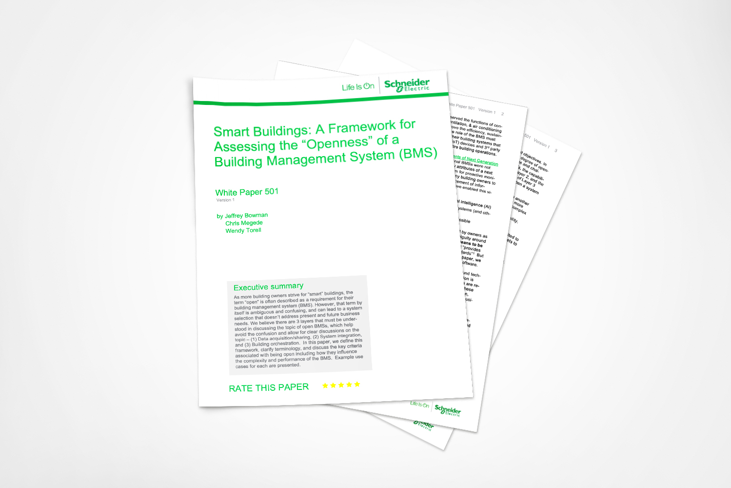 White Paper
