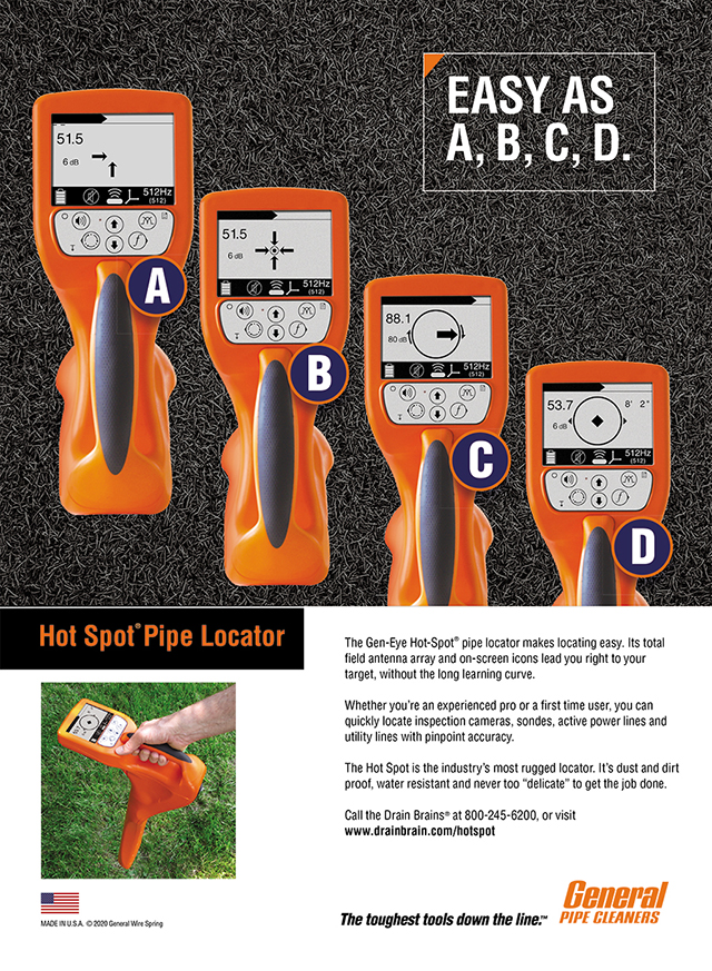 Facility Maintenance Decisions Magazine Issue