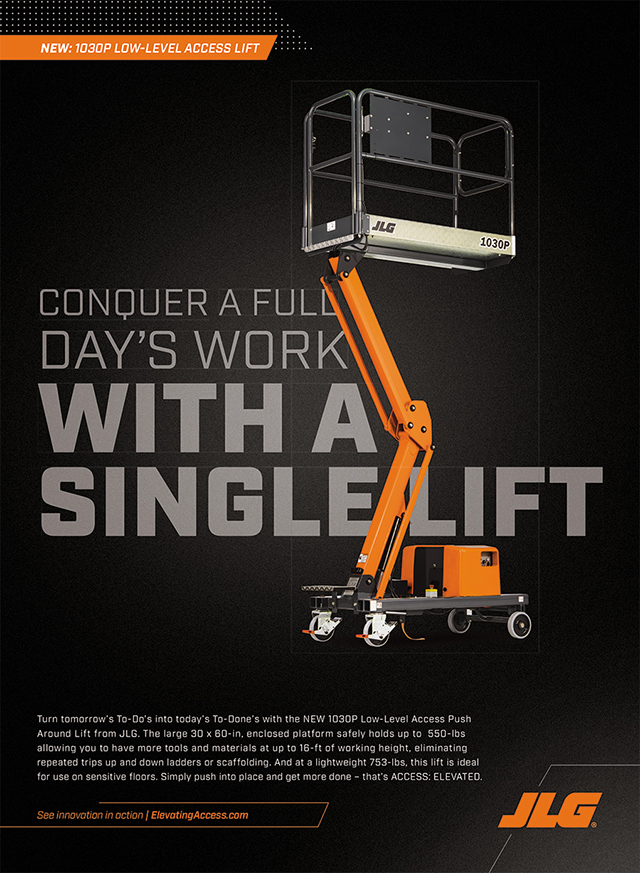 Facility Maintenance Decisions Magazine Issue