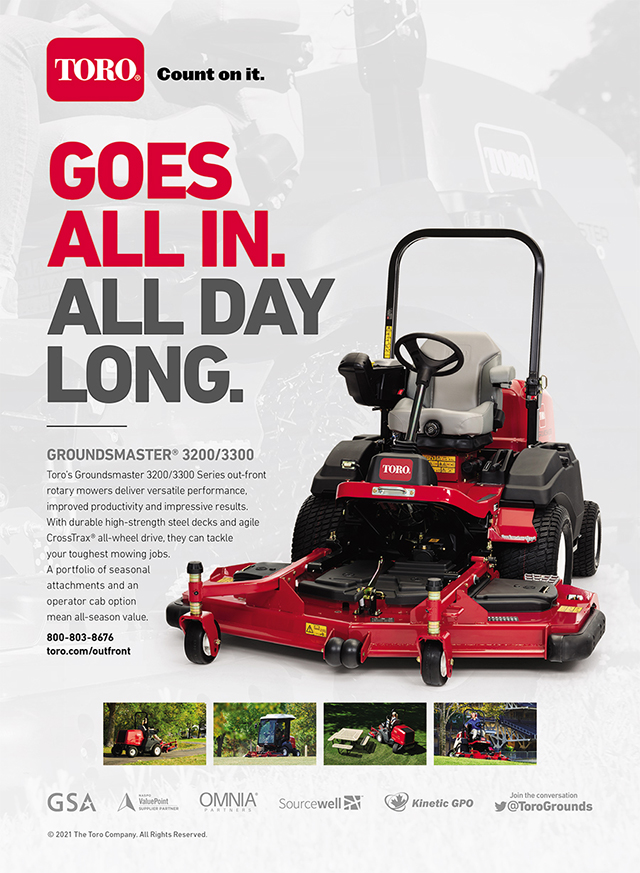 Facility Maintenance Decisions Magazine Issue