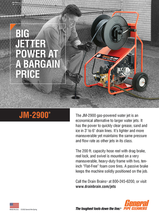 Facility Maintenance Decisions Magazine Issue July 2022