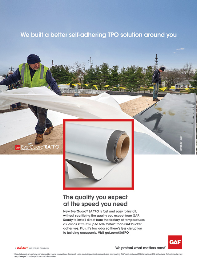 Facility Maintenance Decisions Magazine Issue February 2023