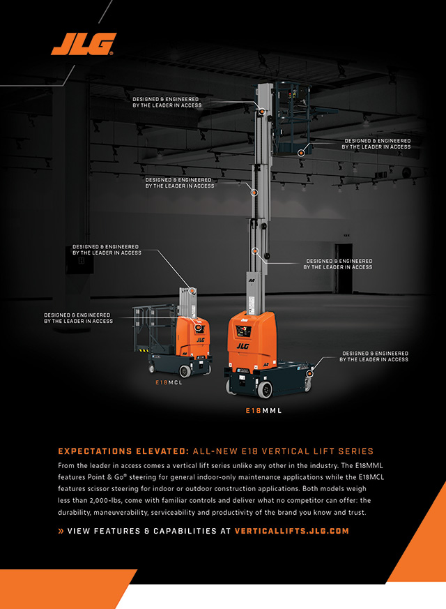 Facility Maintenance Decisions Magazine Issue February 2023
