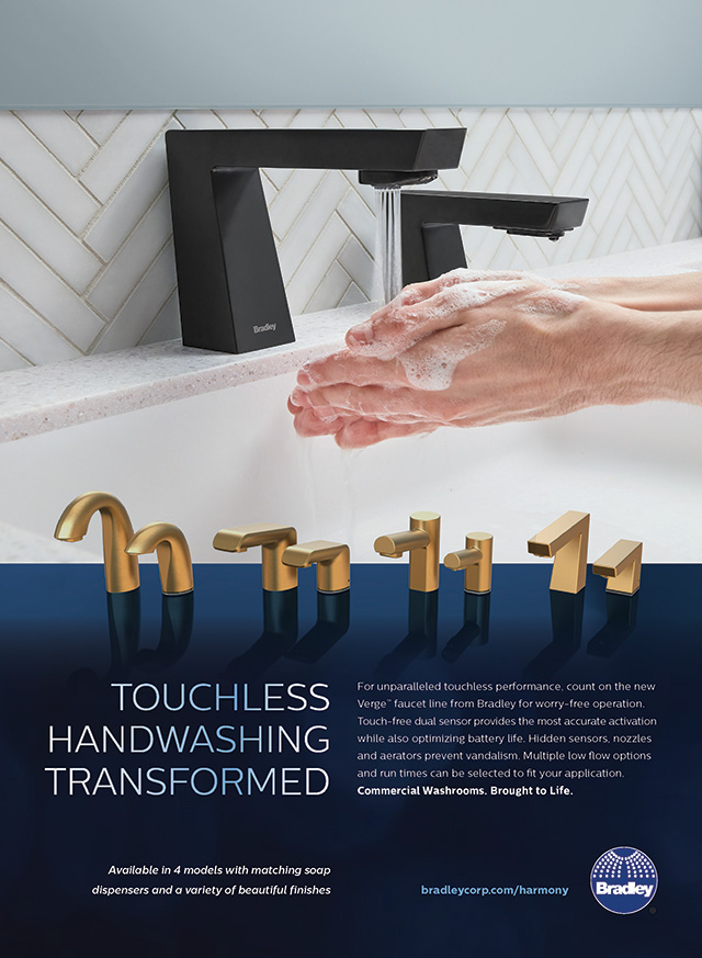 Facility Maintenance Decisions Magazine Issue July 2023