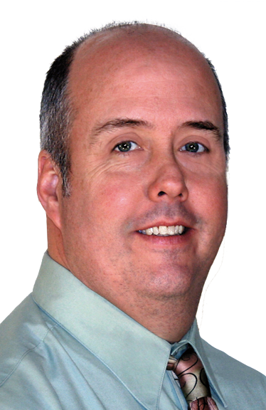 Dan Hounsell