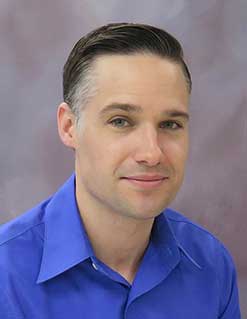 Jason Lockner