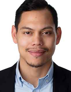 Ronnie Mewengkang