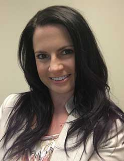 Amanda Krok