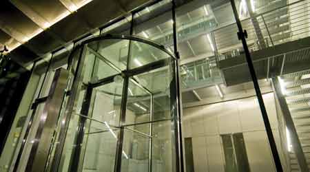 Codes to Know for Panic Hardware - Facility Management Doors