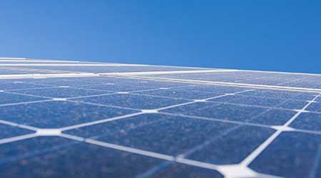 Tired Of Paying High Energy Costs On Your Building Attention Commercial Building Owners Take Advantage Of The Federal Solar Panel Cost Solar Solar Projects
