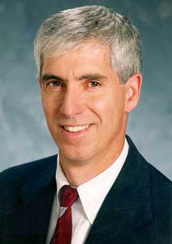 Dave Pogue