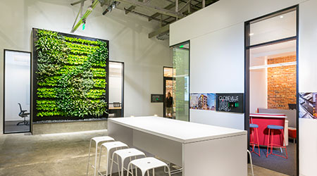 Find The Biggest Green Interiors Opportunities In Leed V4