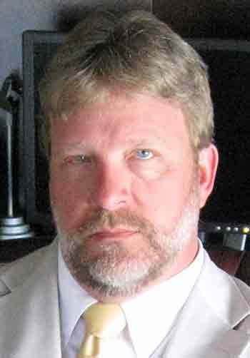 Mark O'Leary