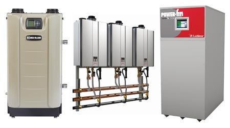 Boiler sales water heater