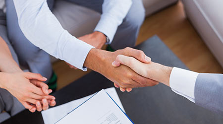 Five Reasons Why Salespeople Fail When it Comes to Consultative Selling