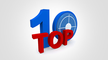 Tennant Floor Scrubber Earns Top 10 Cool New Product