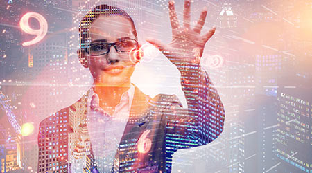Report: Innovating The Distributor For The Digital Age