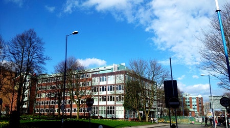 Green Schools Architecture As Pedagogy Facilities Management Insights