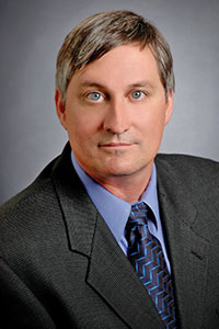 Scott Offerman