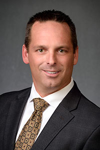 Jeff Tetrault