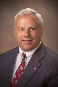 Peter Strazdas