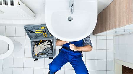 Plumbing System Maintenance: Ensuring Long-Term Reliability