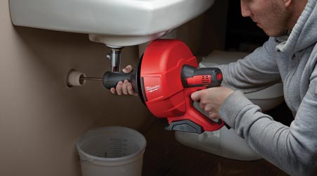 How to Clear Any Clogged Drain: Tools and Tips - This Old House