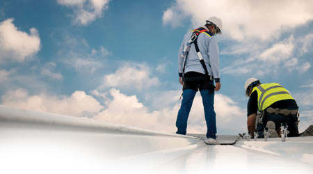 Roof Inspection Dolton Il