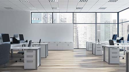 Office Workstations                                                                                                                                   